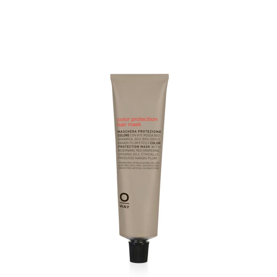 Oway colorUp color protection hair mask - maska ochronna do włosów 150ml
