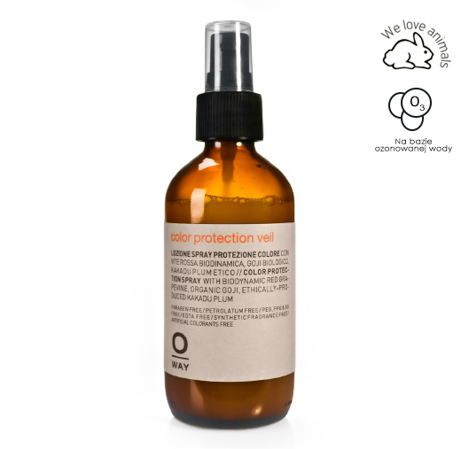 Oway colorUp color protection veil - spray 160ml
