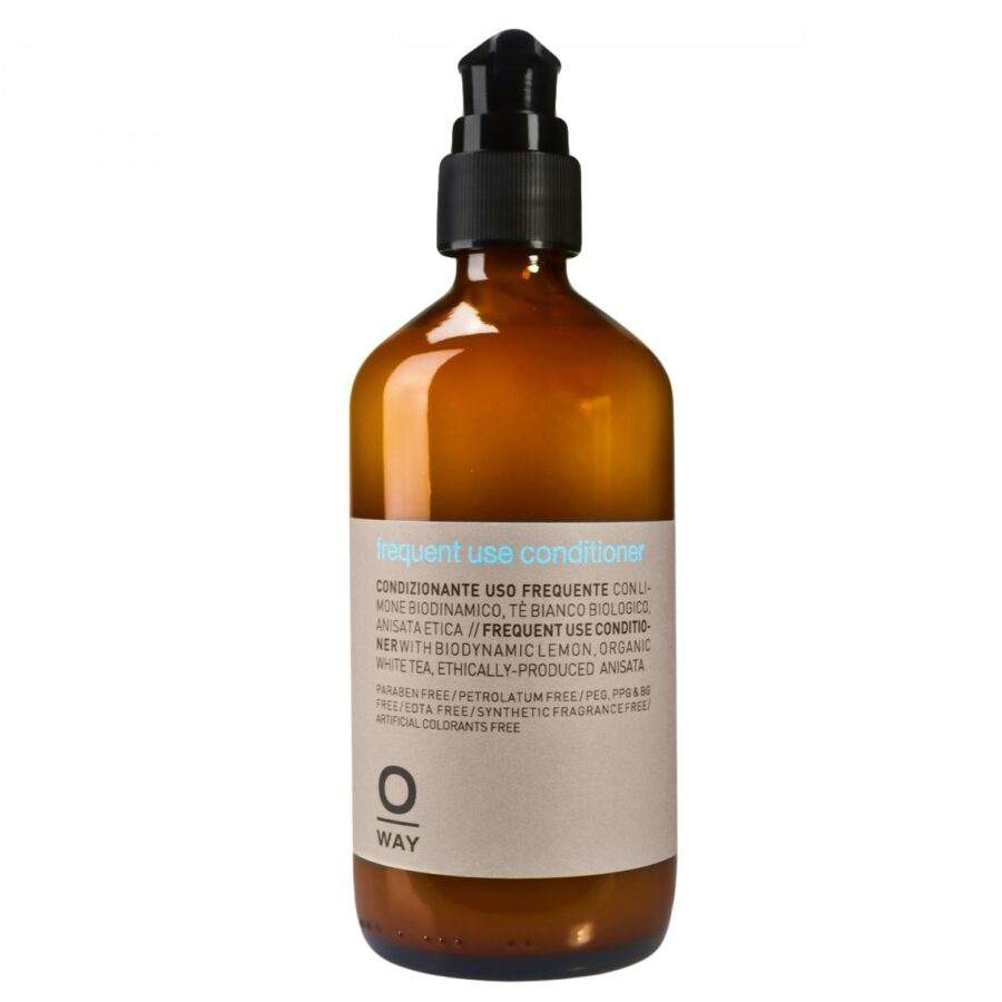 Oway dail act frequent use conditioner - odżywka do włosów 240ml