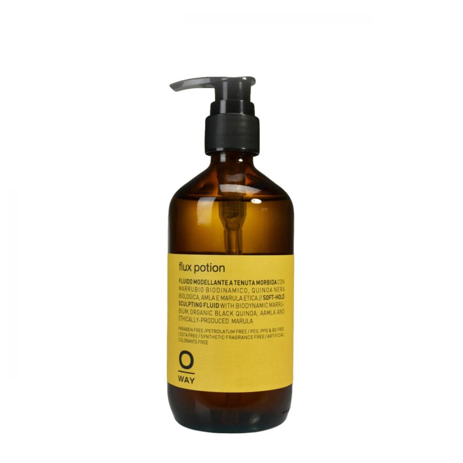 Oway shape & define flux potion - fluid rzeźbiący 240 ml