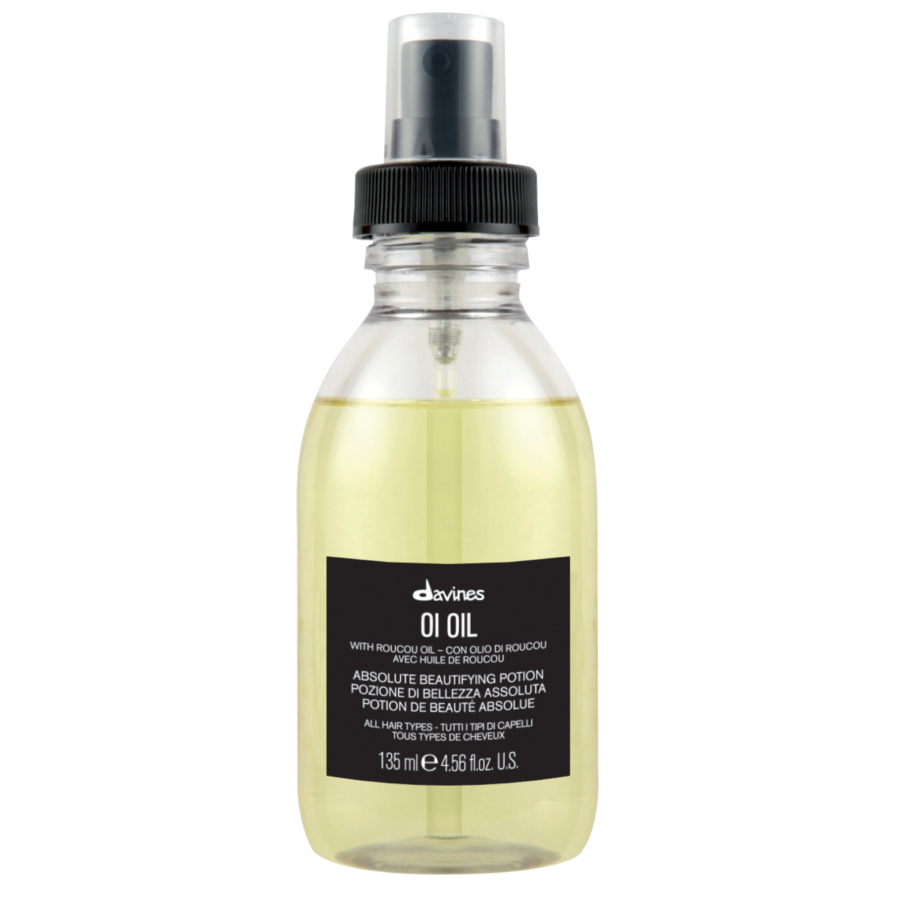 Davines OI Oil 135ml