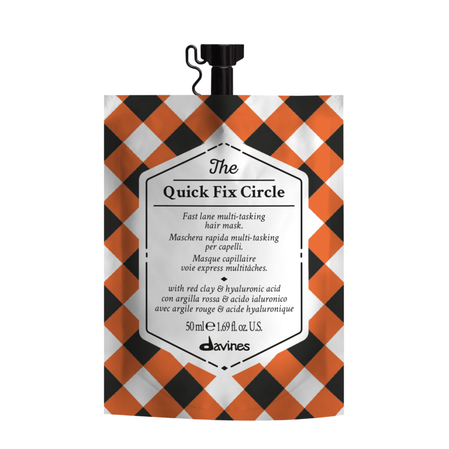 Davines The Quick Fix Circle 50ml