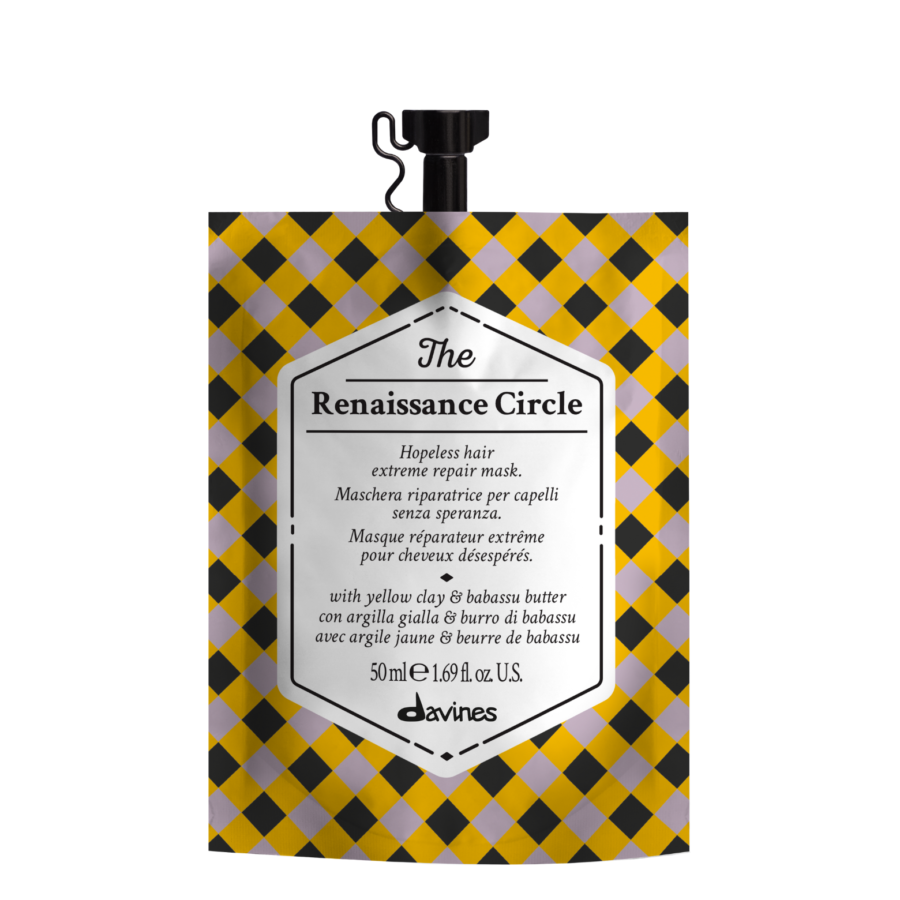 Davines The Renaissance Circle 50ml