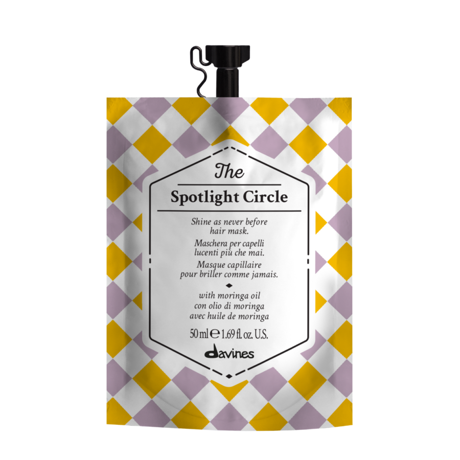 Davines The Spotlight Circle 50ml
